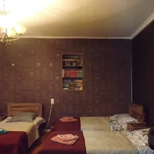 Pensjonat Gio